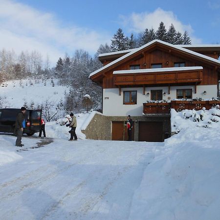Margus Apartmány Ócsad Kültér fotó