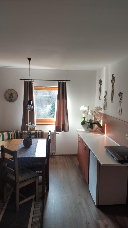 Margus Apartmány Ócsad Kültér fotó