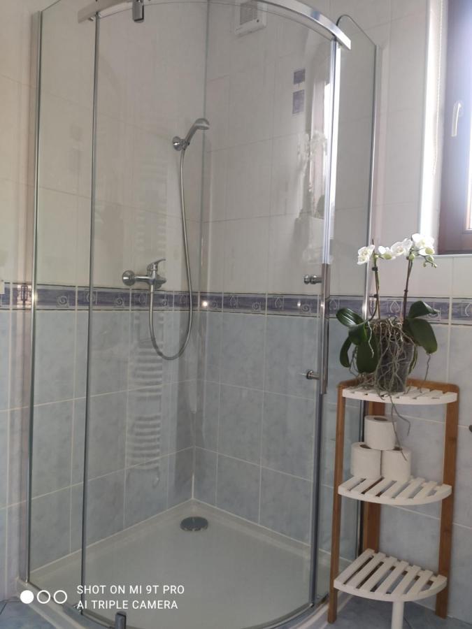 Margus Apartmány Ócsad Kültér fotó