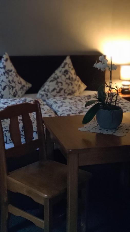 Margus Apartmány Ócsad Kültér fotó