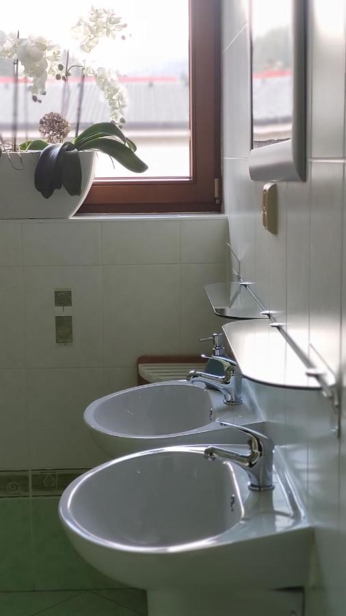 Margus Apartmány Ócsad Kültér fotó