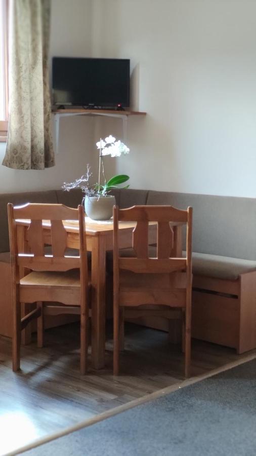 Margus Apartmány Ócsad Kültér fotó