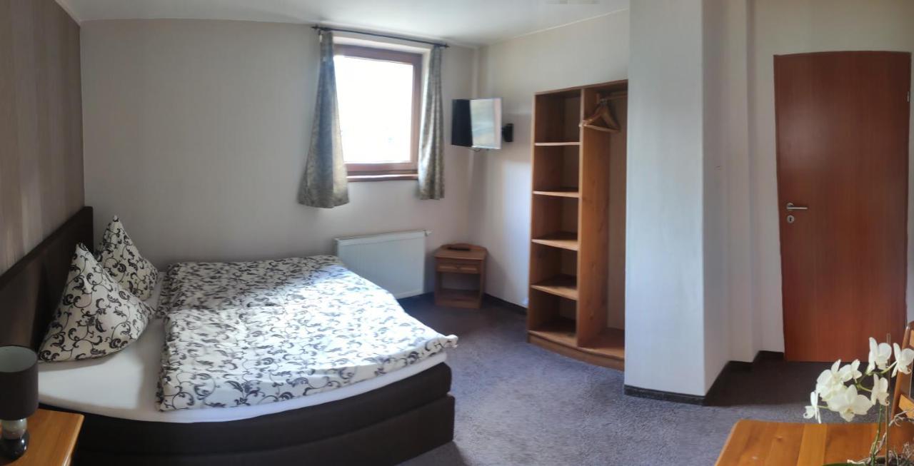 Margus Apartmány Ócsad Kültér fotó