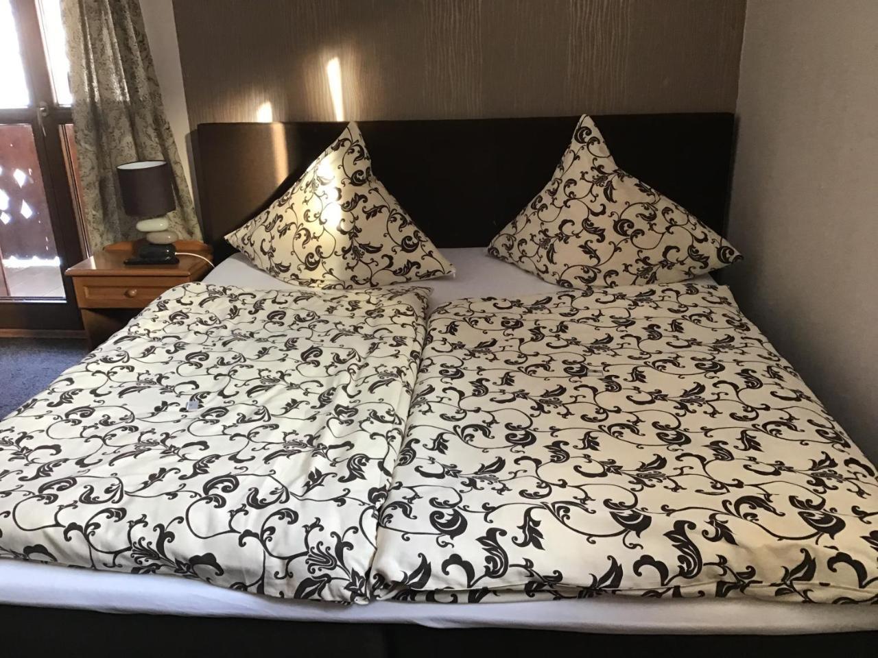 Margus Apartmány Ócsad Kültér fotó