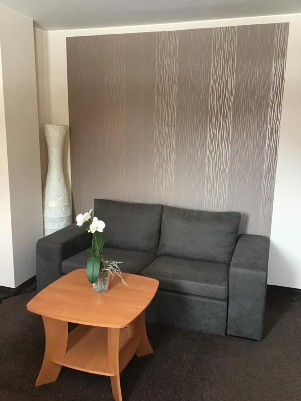 Margus Apartmány Ócsad Kültér fotó